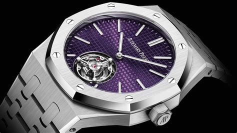 Audemars Piguet royal oak touring